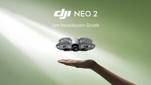 DJI Neo 2 Drone - Single - Thumbnail