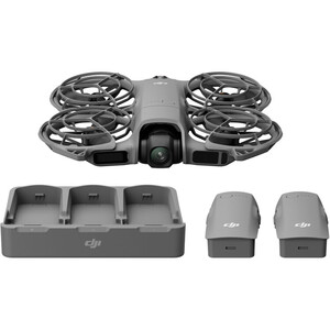 DJI - DJI Neo 2 Fly More Combo (Drone Only)
