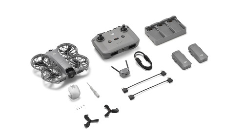 DJI Neo 2 Fly More Combo (RC-N3)