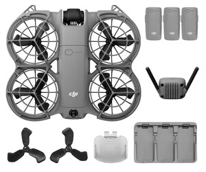 DJI - DJI Neo 2 Fly More Combo (RC-N3) (1)
