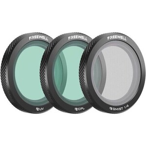 Freewell - DJI Neo Filters Everyday 3Pack