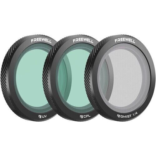 DJI Neo Filters Everyday 3Pack