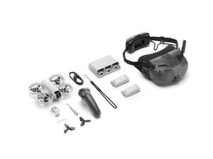 DJI Neo Motion Fly More Combo - Thumbnail