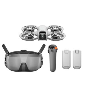 DJI Neo Motion Fly More Combo - Thumbnail