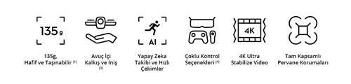 DJI Neo Motion Fly More Combo