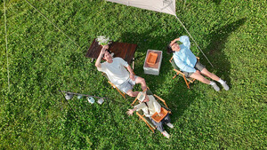 DJI Neo Motion Fly More Combo - Thumbnail