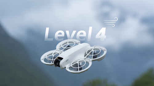 DJI Neo Motion Fly More Combo