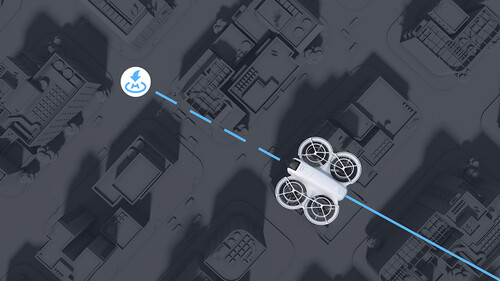 DJI Neo Motion Fly More Combo