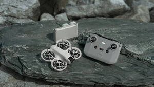 DJI Neo Motion Fly More Combo - Thumbnail