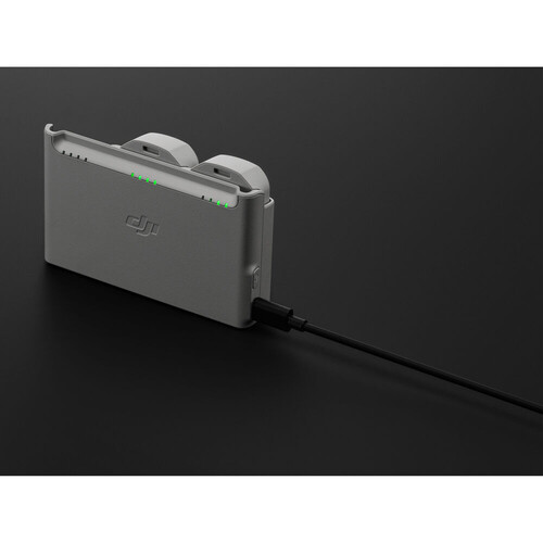 DJI Neo Two-Way Charging Hub