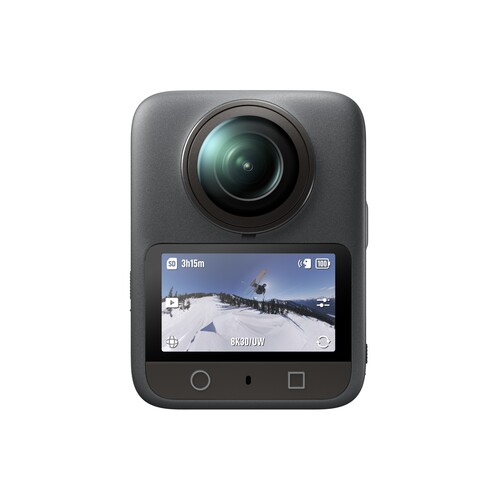 DJI Osmo 360 Panoramik Kamera