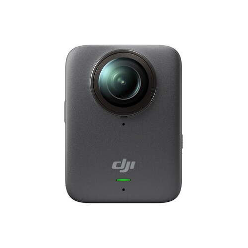 DJI Osmo 360 Panoramik Kamera