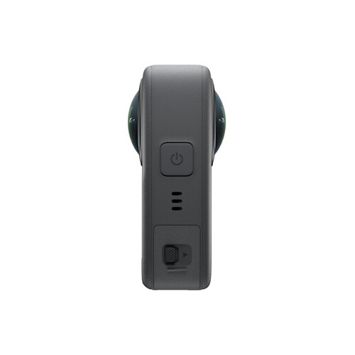 DJI Osmo 360 Panoramik Kamera