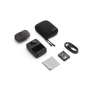 DJI Osmo 360 Panoramik Kamera - Thumbnail