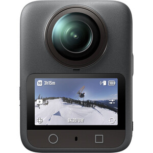 DJI Osmo 360 Adventure Combo - Thumbnail