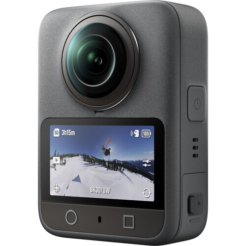DJI Osmo 360 Adventure Combo
