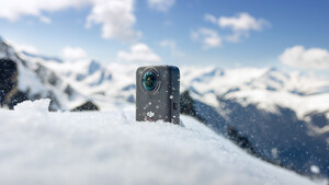 DJI Osmo 360 Adventure Combo - Thumbnail
