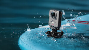 DJI Osmo 360 Adventure Combo - Thumbnail