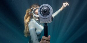 DJI Osmo 360 II Standard Combo - Thumbnail