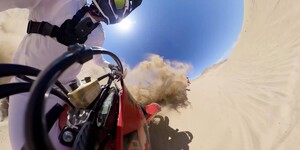 DJI Osmo 360 II Standard Combo - Thumbnail