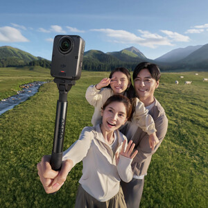 DJI Osmo 360 II Standard Combo - Thumbnail