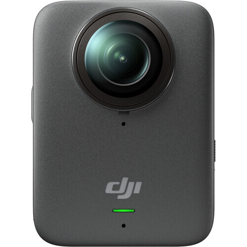 DJI Osmo 360 Standard Combo