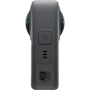 DJI Osmo 360 Standard Combo - Thumbnail