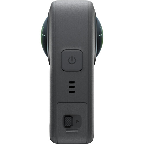 DJI Osmo 360 Standard Combo