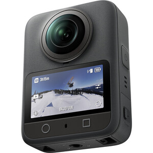 DJI Osmo 360 Standard Combo - Thumbnail