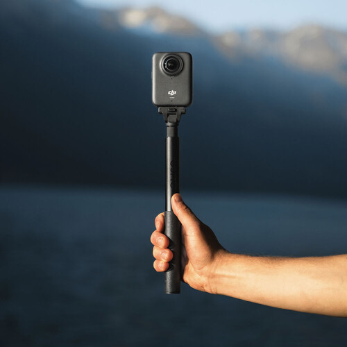 DJI Osmo 360 Standard Combo