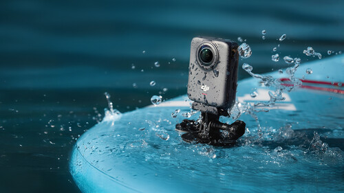 DJI Osmo 360 Standard Combo