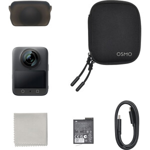 DJI Osmo 360 Standard Combo - Thumbnail