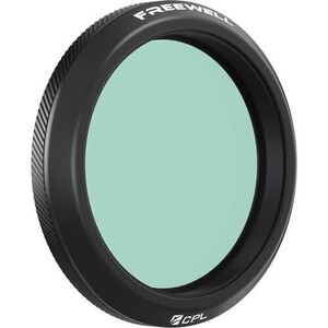 Freewell - DJI Osmo Action 5 Circular Polarize Filter
