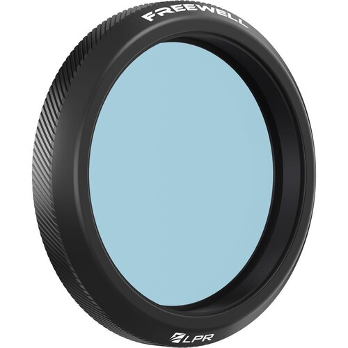 DJI Osmo Action 5 Light Pollution Reduction Filter