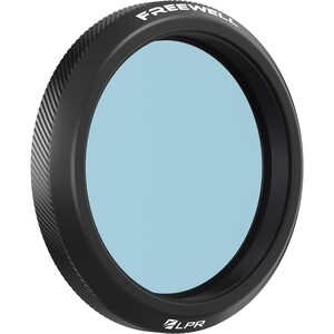 Freewell - DJI Osmo Action 5 Light Pollution Reduction Filter