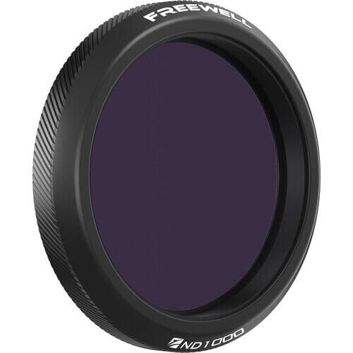 DJI Osmo Action 5 Pro ND1000