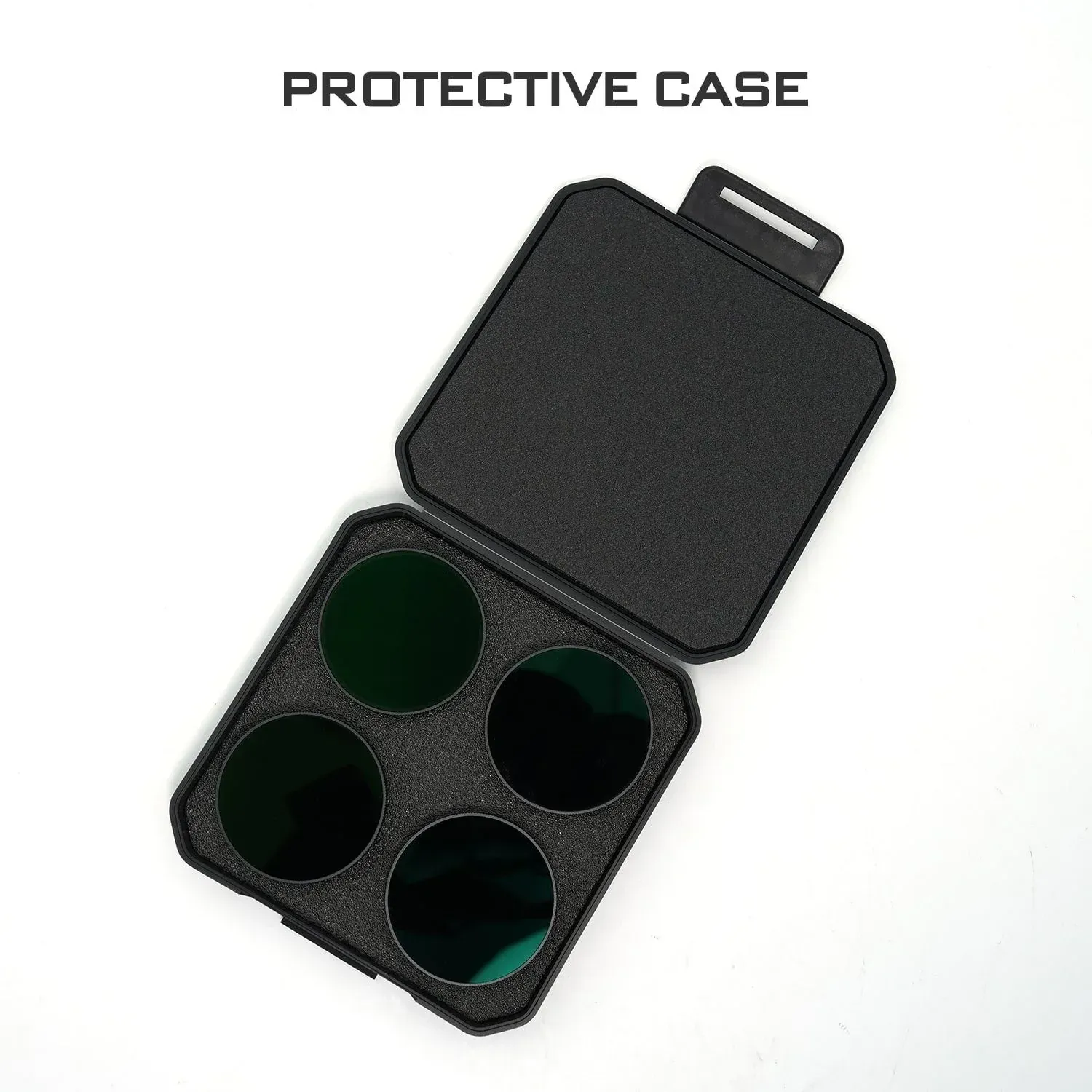 DJI Osmo Action 5 Pro ND/PL Filters 4Pack - Thumbnail