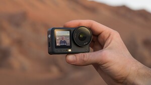 DJI Osmo Action 6 Adventure Combo - Thumbnail