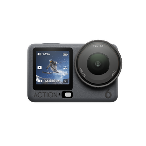 DJI Osmo Action 6 Adventure Combo - Thumbnail