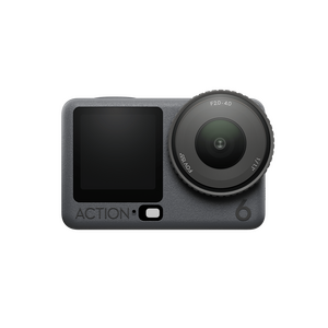 DJI Osmo Action 6 Adventure Combo - Thumbnail