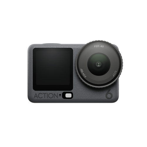 DJI Osmo Action 6 Adventure Combo