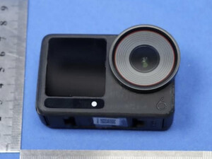 DJI Osmo Action 6 Standard Combo - Thumbnail