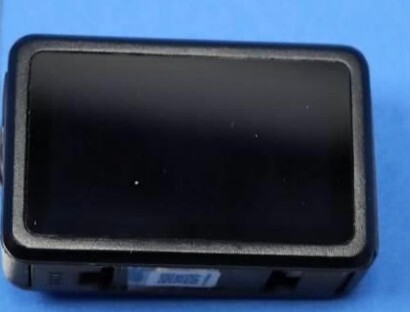 DJI Osmo Action 6 Standard Combo