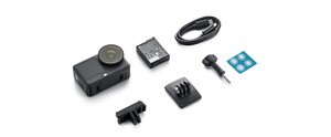 DJI Osmo Action 6 Standard Combo - Thumbnail