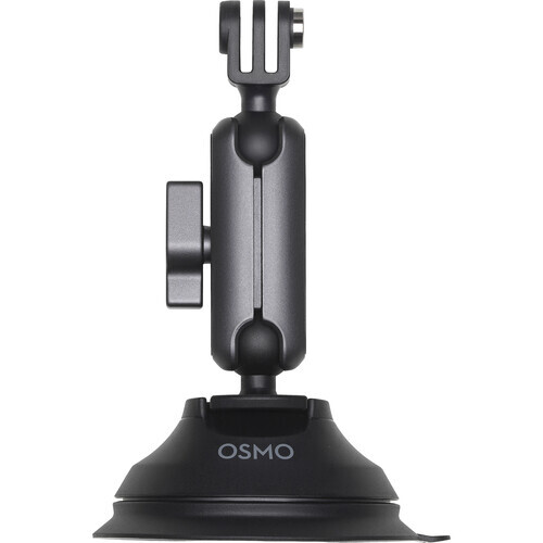 DJI Osmo Action Suction Cup (Osmo Action 2/3/4)
