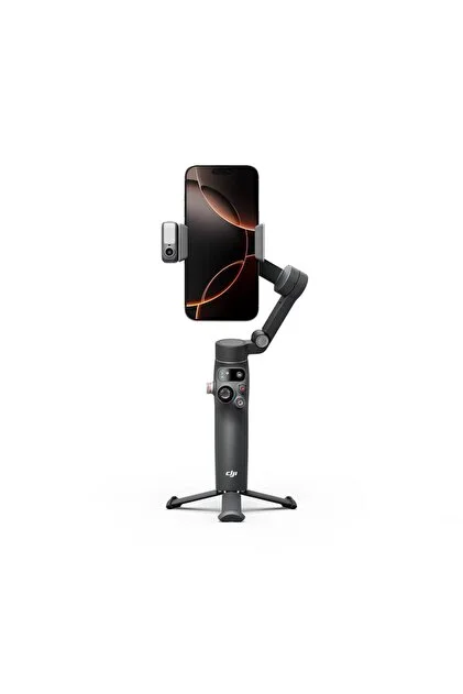 DJI - DJI Osmo Mobile 8 (Device Only) (1)