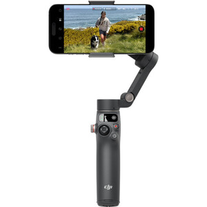 DJI Osmo Mobile 8 (Device Only) - Thumbnail