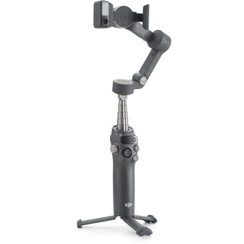 DJI Osmo Mobile 8 Telefon Gimbal
