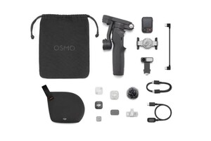 DJI Osmo Mobile 8P Creator Combo - Thumbnail