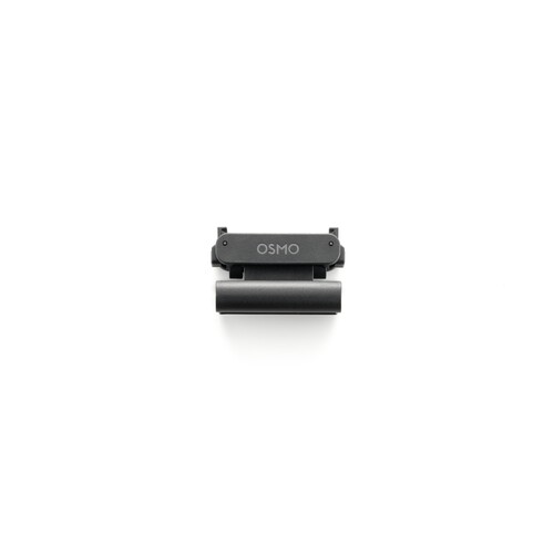 DJI Osmo Nano Aksiyon Kamerası (128GB)